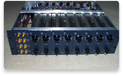 Neve 32408 Routing and Summing Modules
