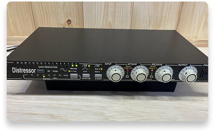 Empirical Labs EL8 Distressor