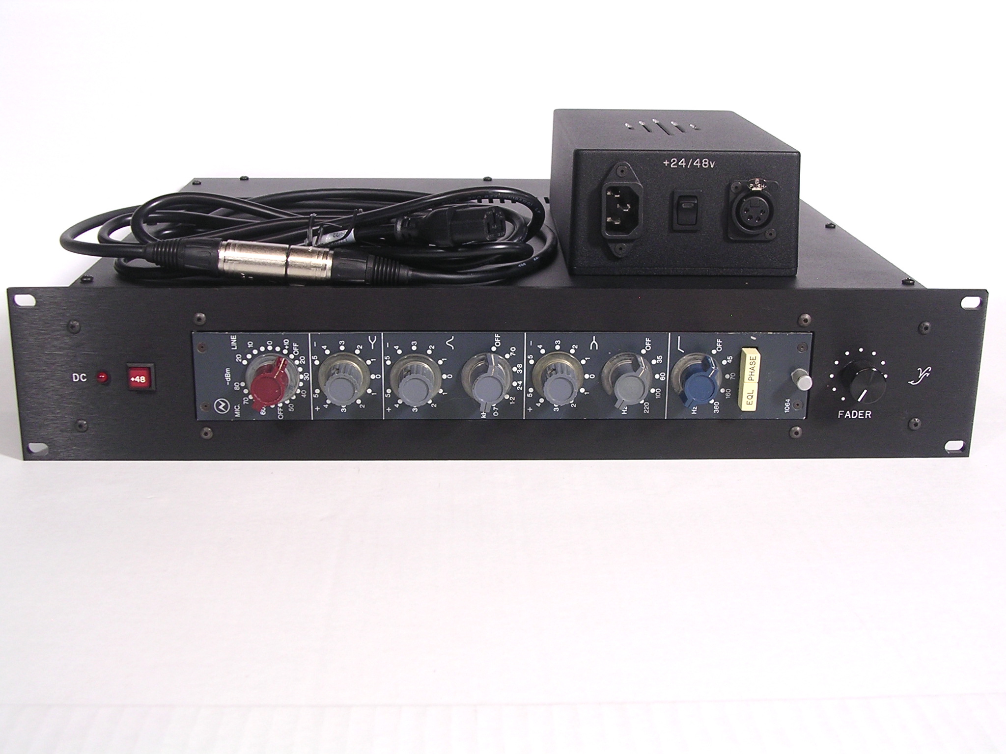 1064 1 Ch Rig 8