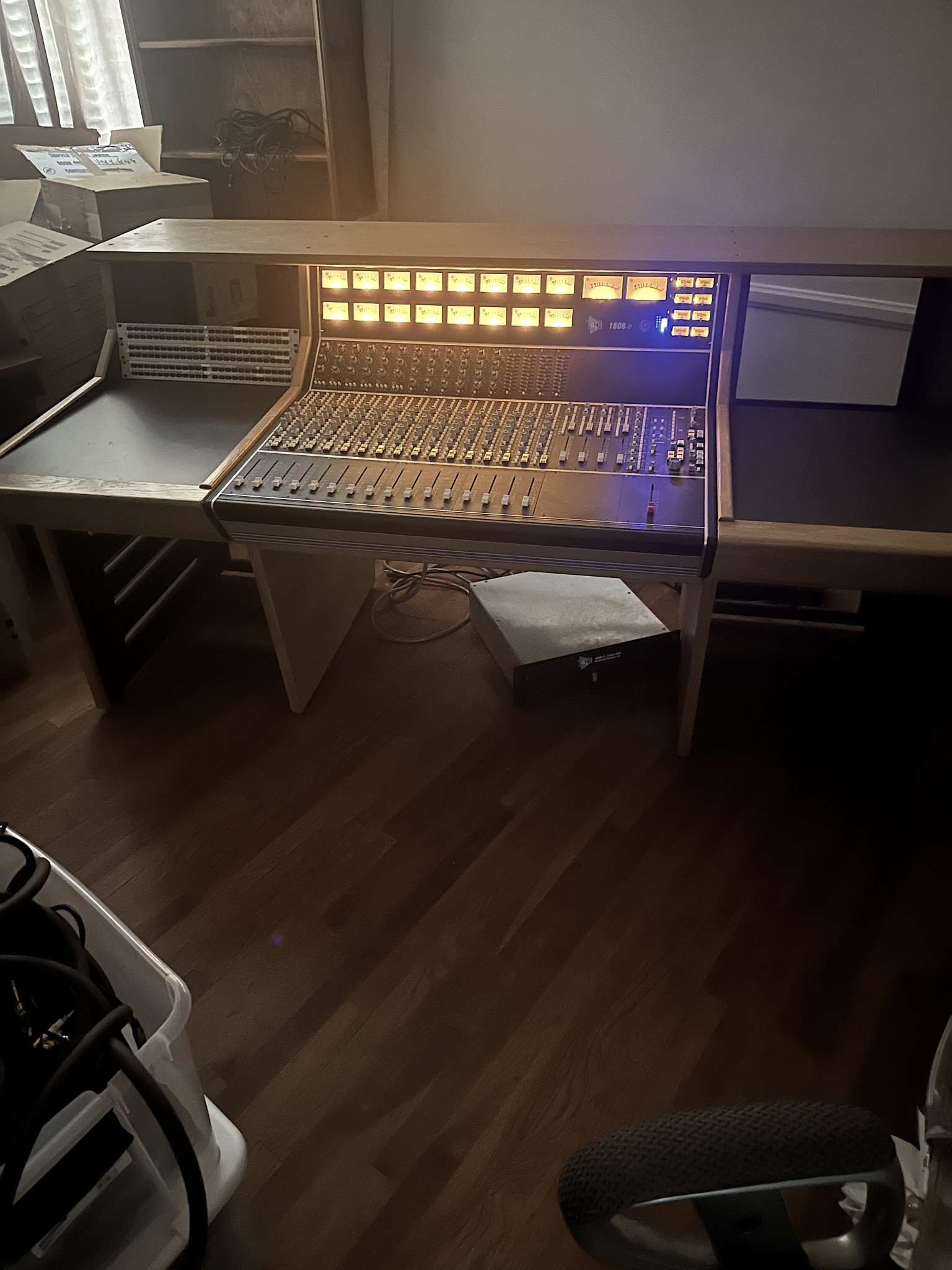 Api 1608