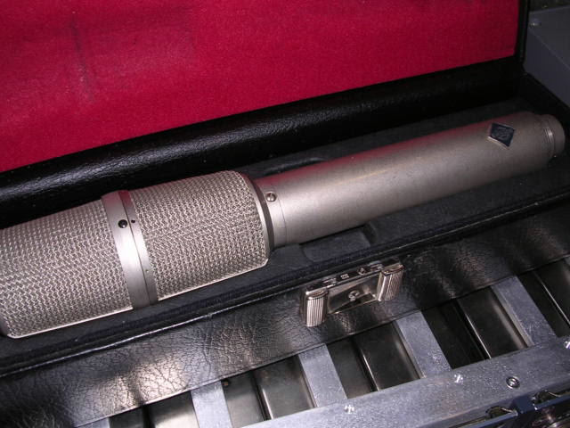 Neumann SM69