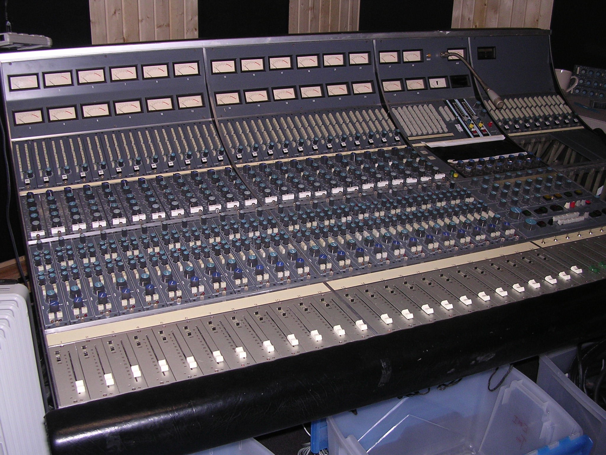 Neve 8068