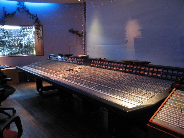 SSL 8096