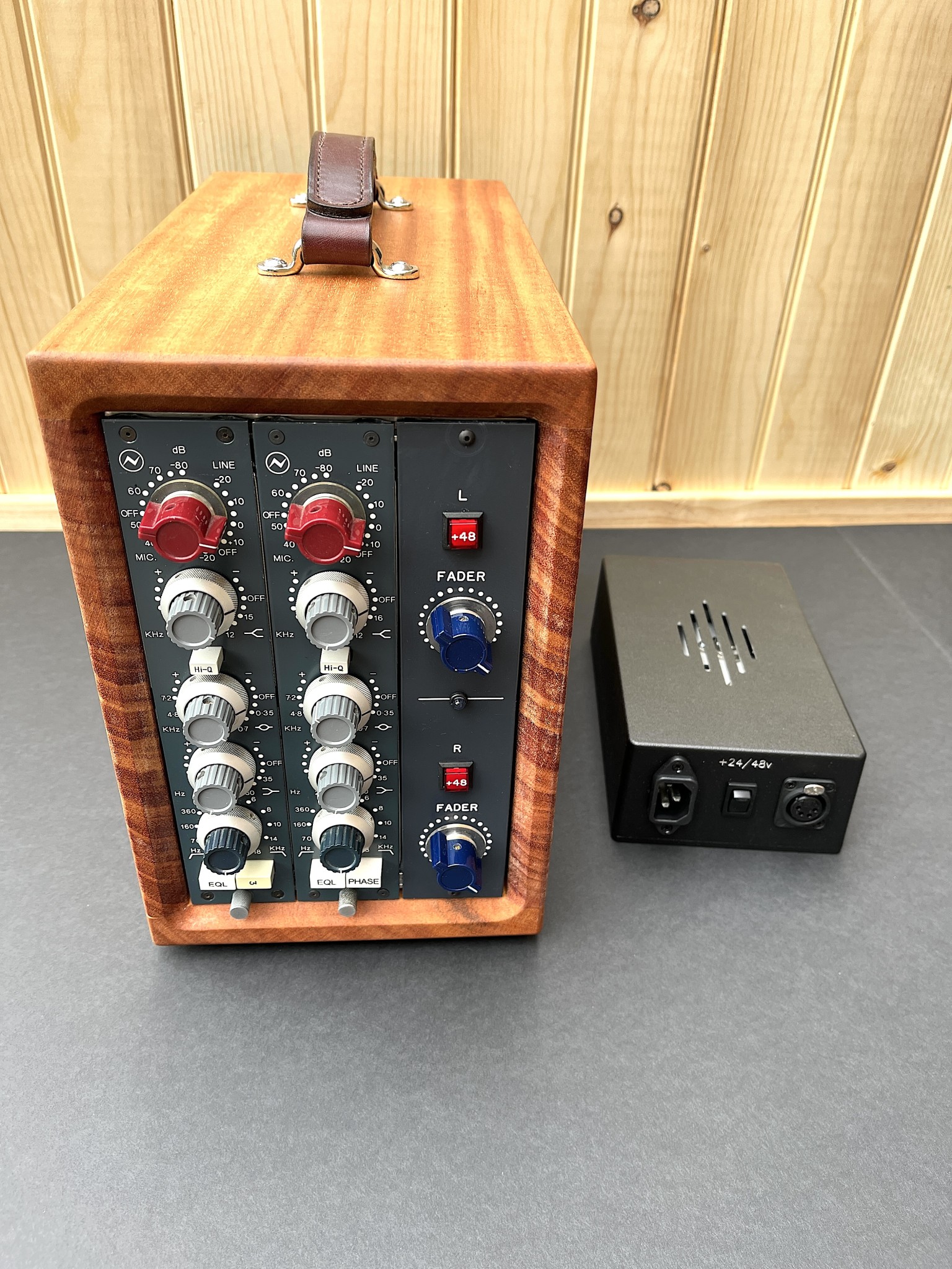Neve lunchbox 1073