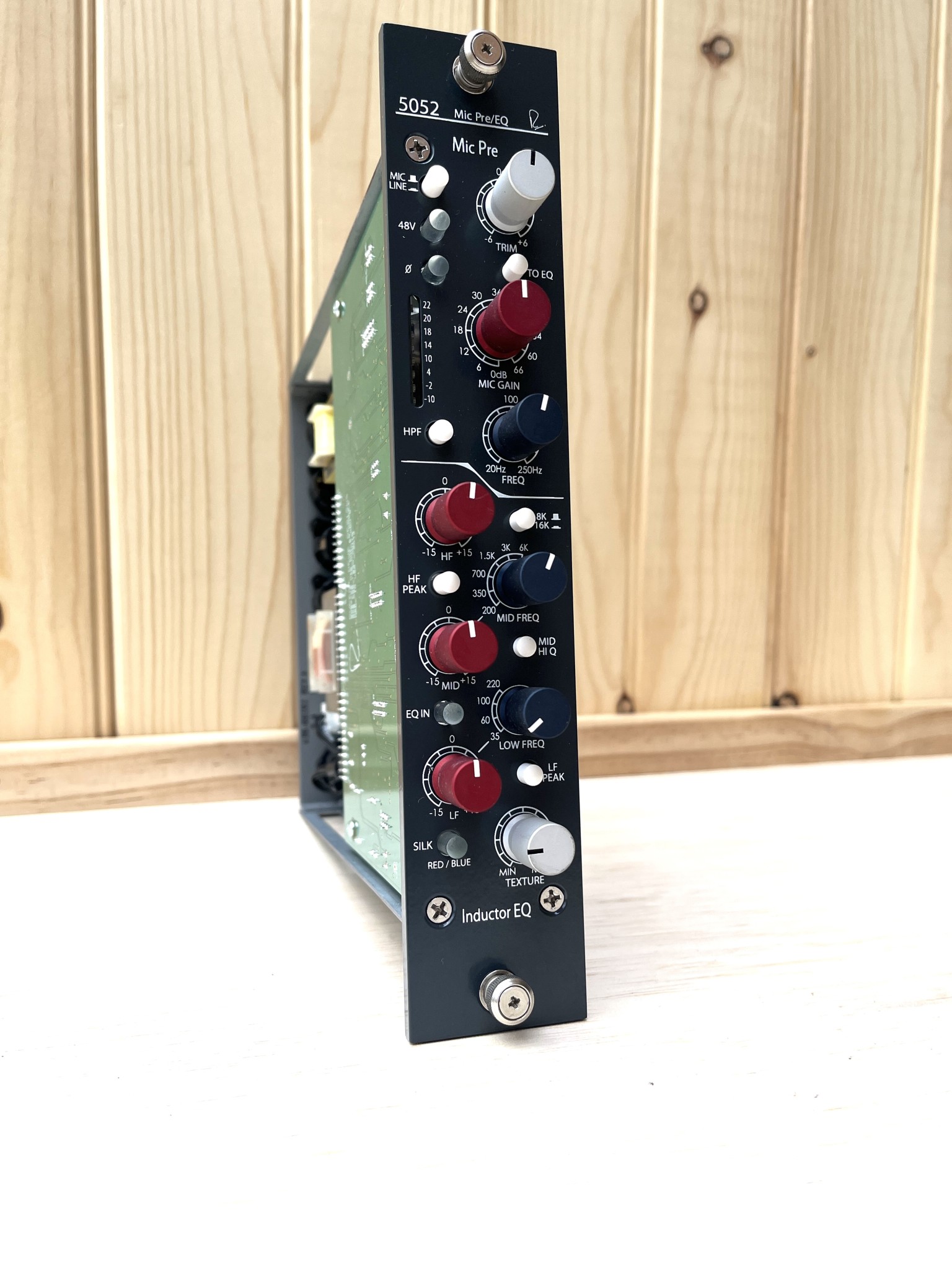 Rupert Neve Designs 5052
