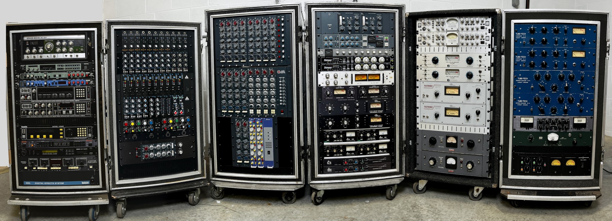 THE RIG