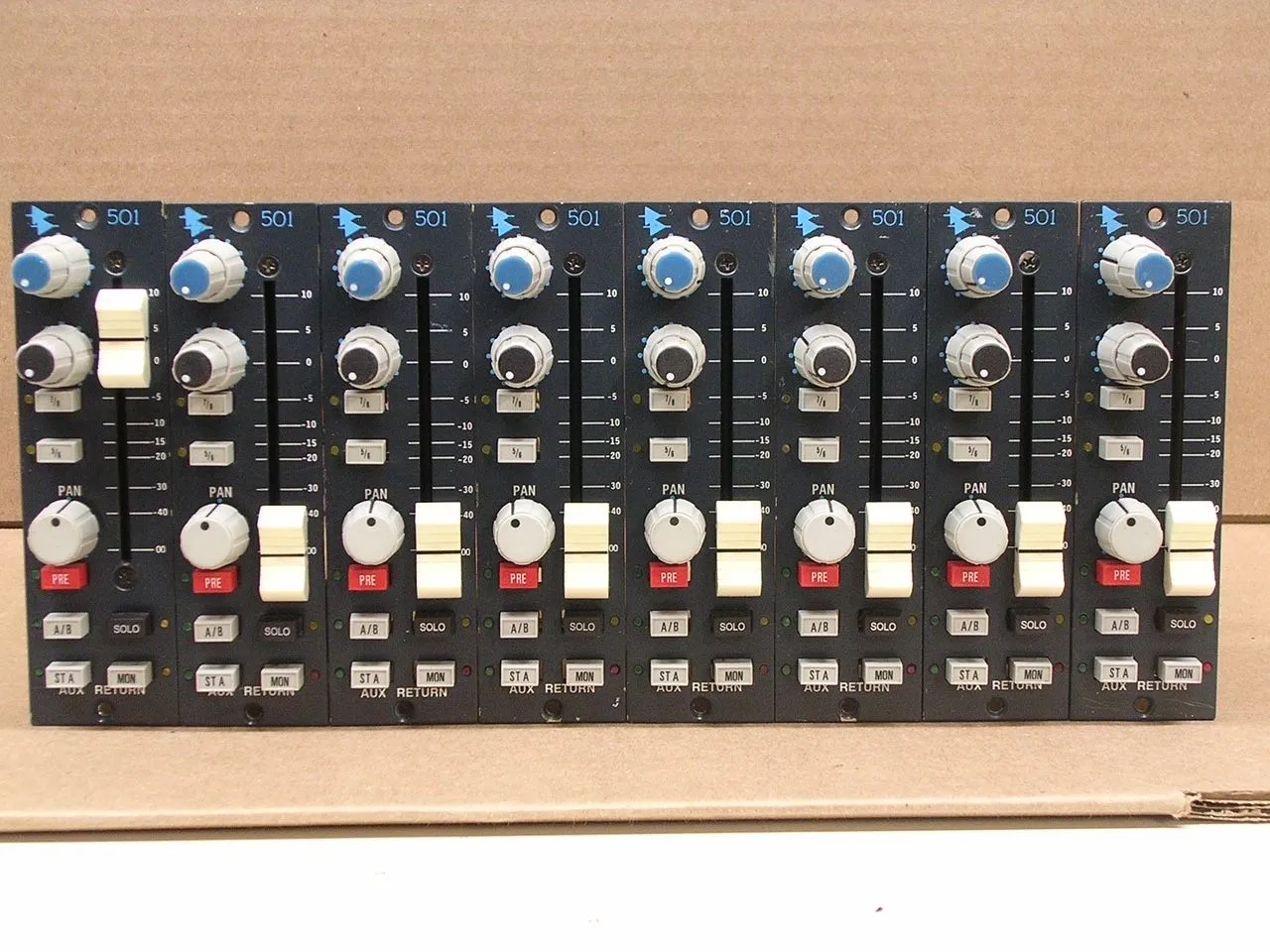 API 501