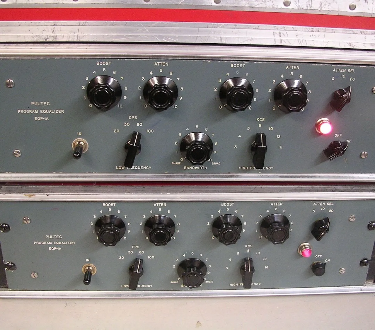 EQP-1A