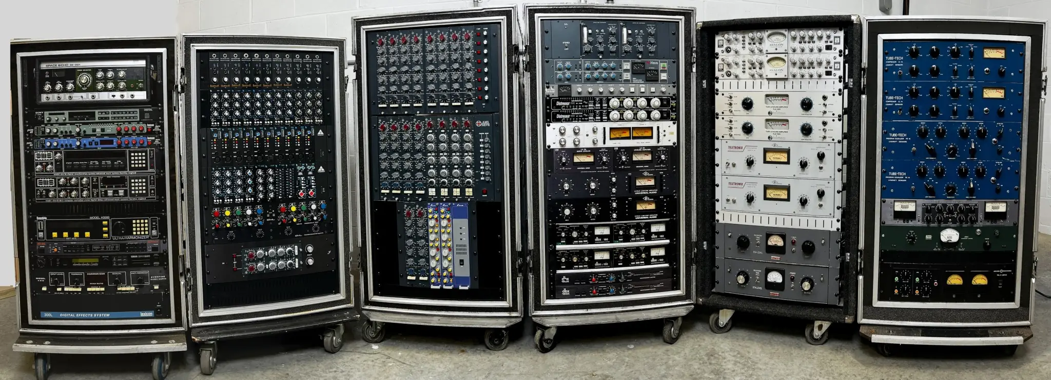 THE RIG